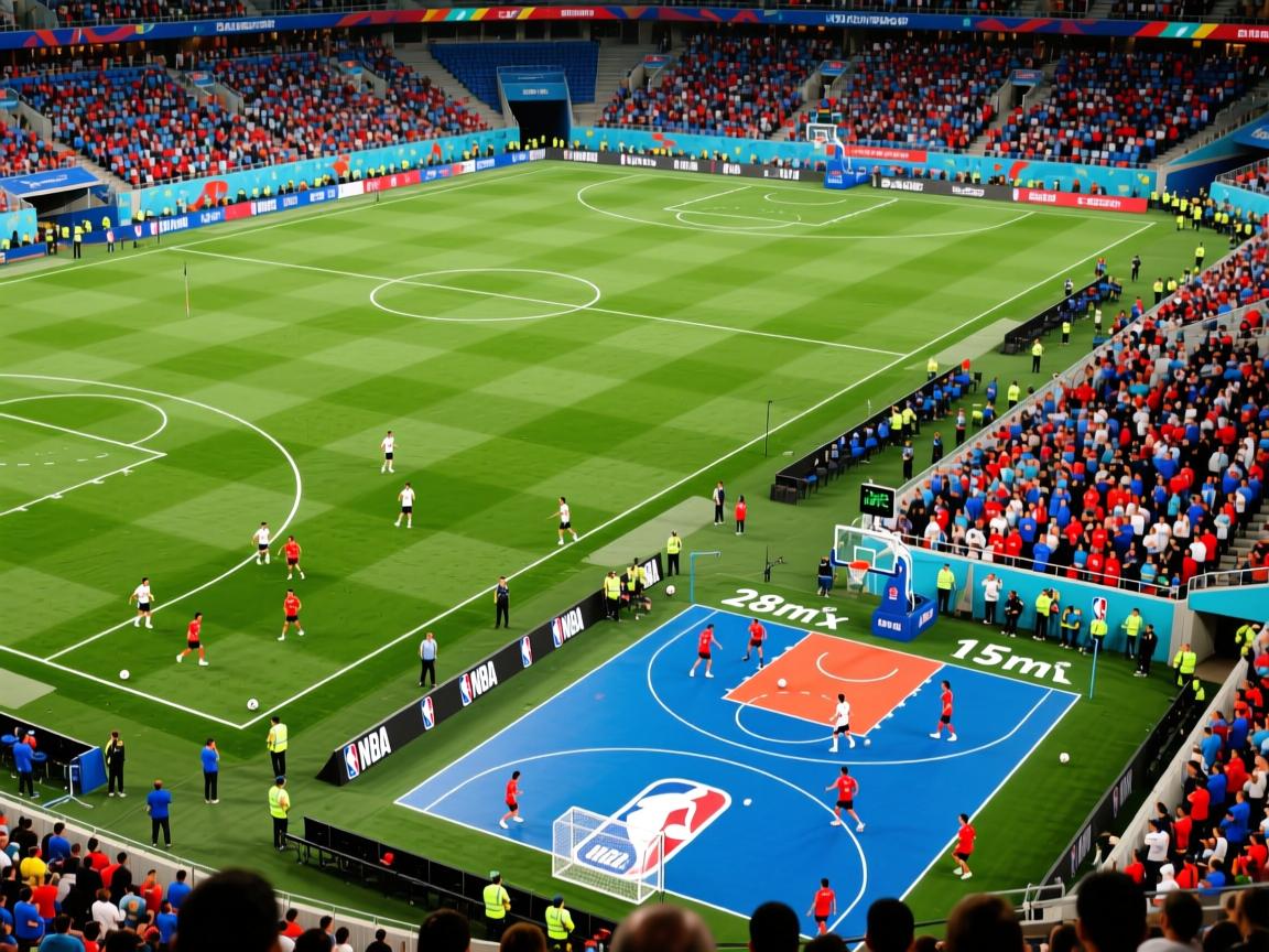 开云体育-CBA自由市场热闹球队补强内外线激烈争夺，cba 自由球员