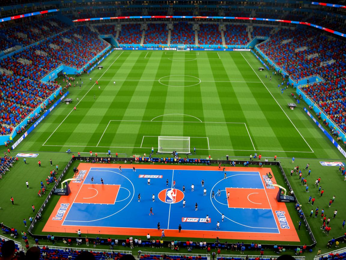 开云体育-CBA自由市场热闹球队补强内外线激烈争夺，cba 自由球员  第3张