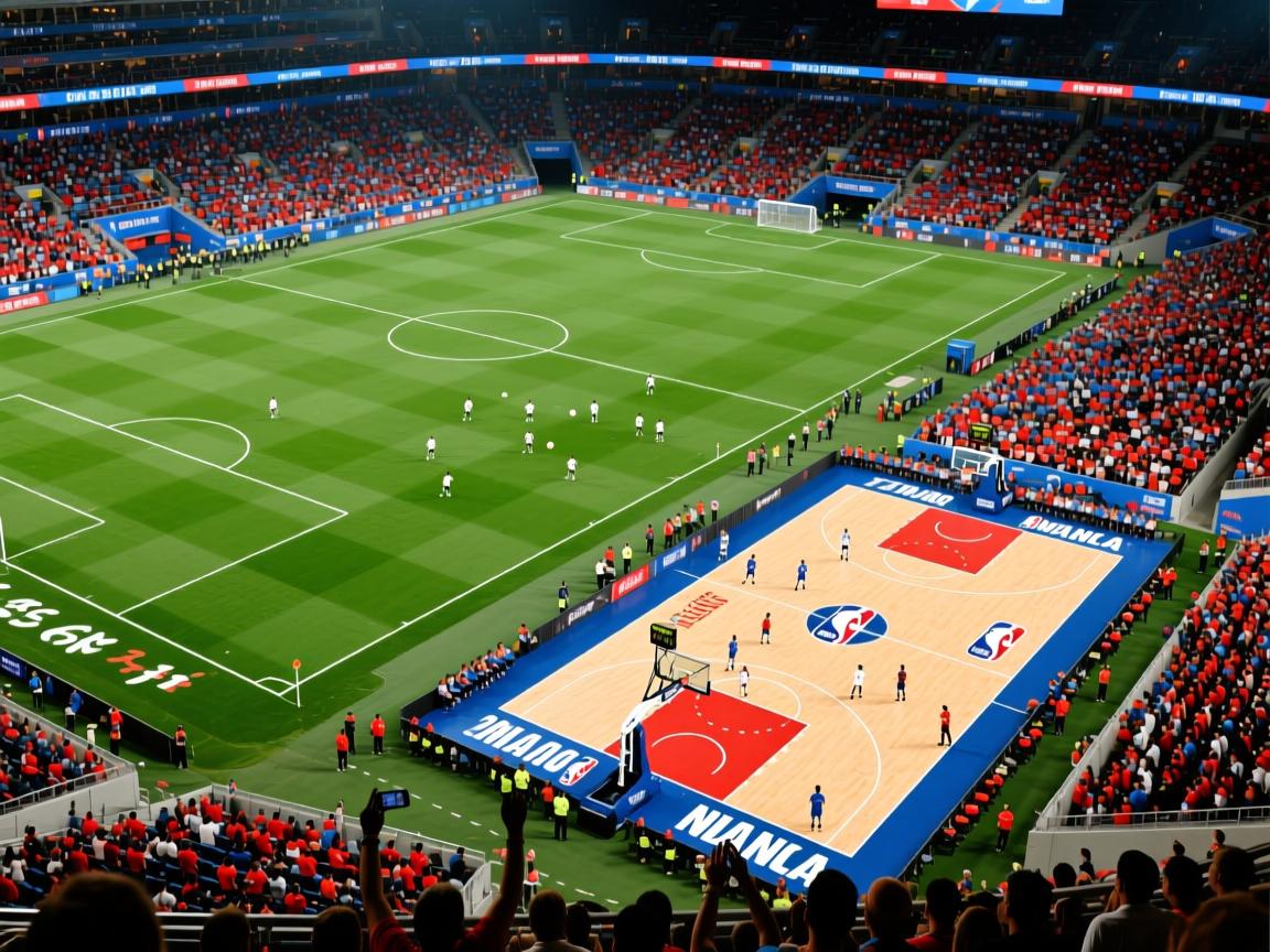 开云体育下载-CBA自由市场风云再起大牌球员流动频繁，cba自由市场风云再起大牌球员流动频繁  第2张