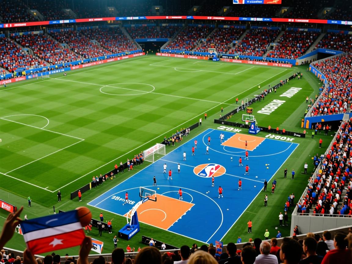 开云体育链接-中国三人篮球男队积极拓展战术深度，中国三人篮球男队战绩