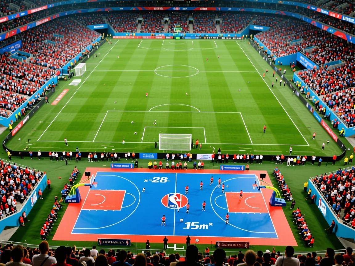 开云体育链接-亚冠联赛中国足球逆袭 球员表现亮眼，中国足球亚冠名额  第2张