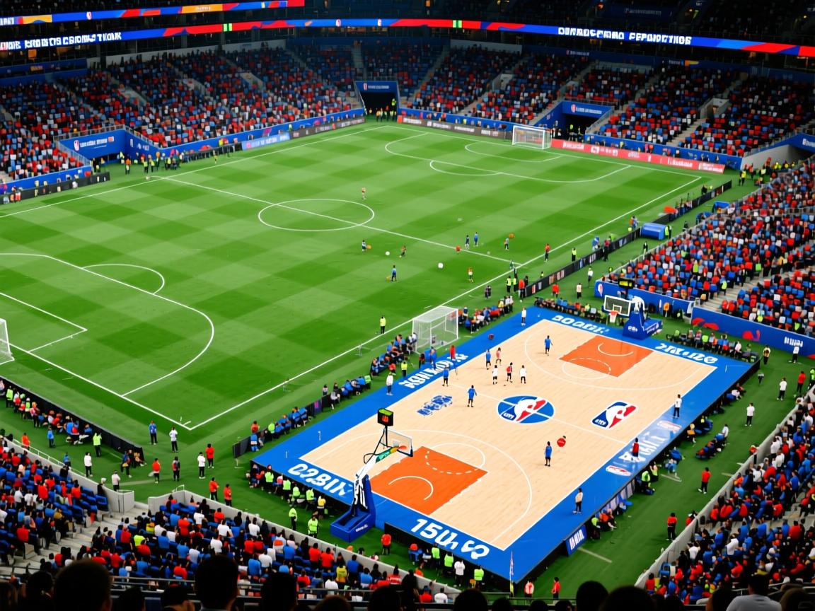 开云体育入口-双线作战球队是否比单线球队更善于调整节奏，双线作战球队是否比单线球队更善于调整节奏  第2张