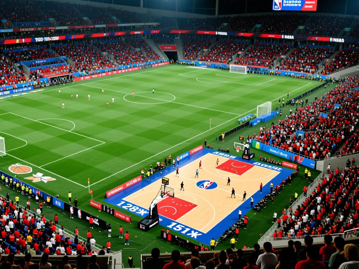 kaiyun网址-国家男篮多次进行热身赛磨合阵容配合，中国男篮热身赛时间  第3张